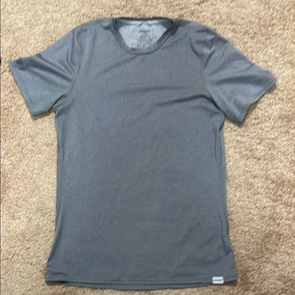 Women’s Patagonia Capilene T-Shirt